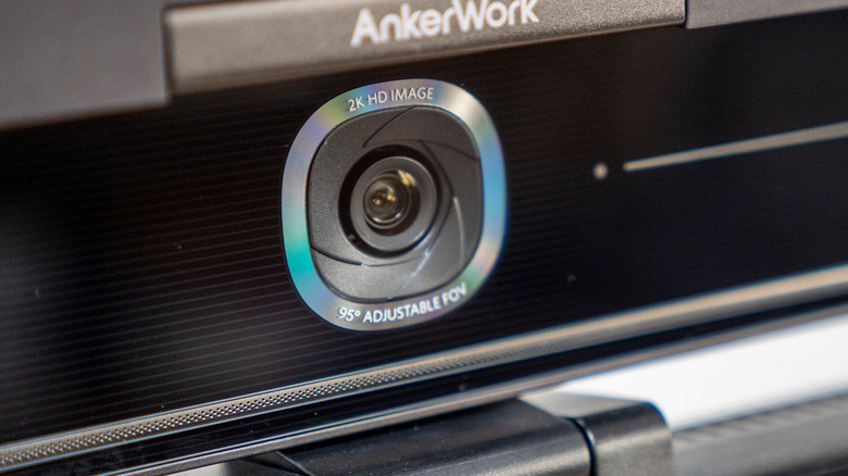 AnkerWork B600