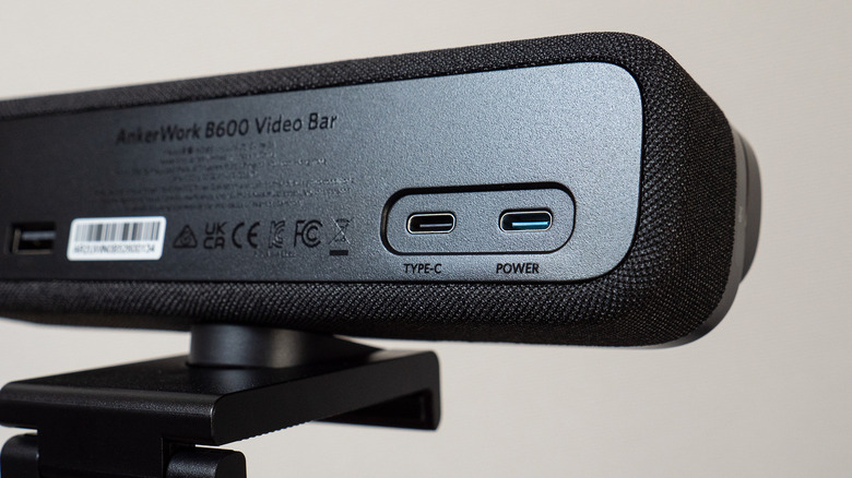 AnkerWork B600