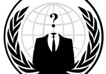Anonymous calls for Internet Blackout Day April 22nd to combat CISPA