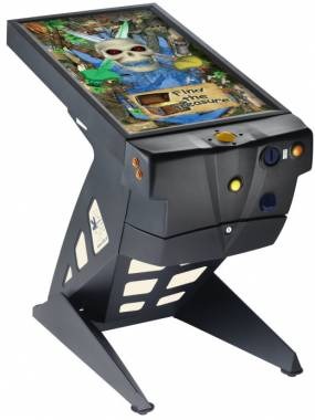 digital pinball machine