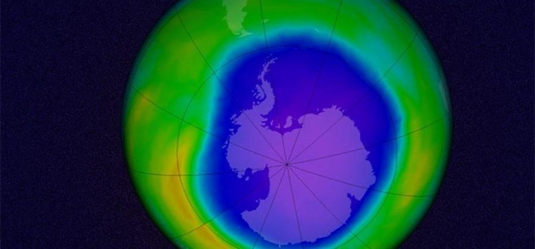 ozone-hole