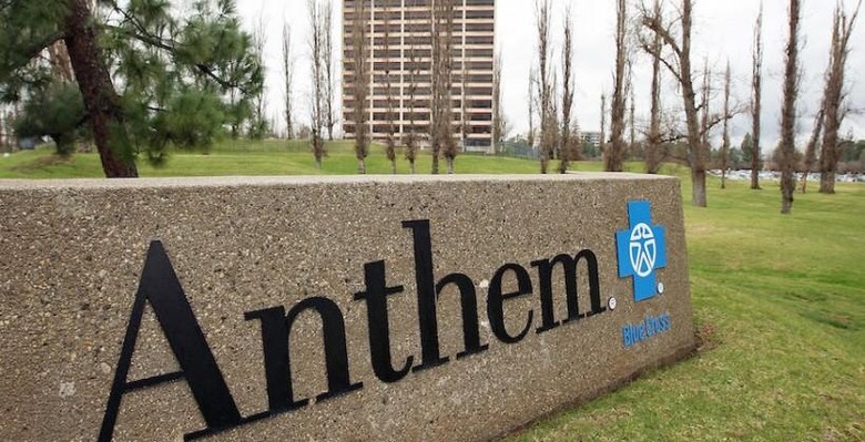 Anthem insurance hacking victims now targeted by phishing attacks