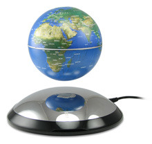 Anti Gravity Globe