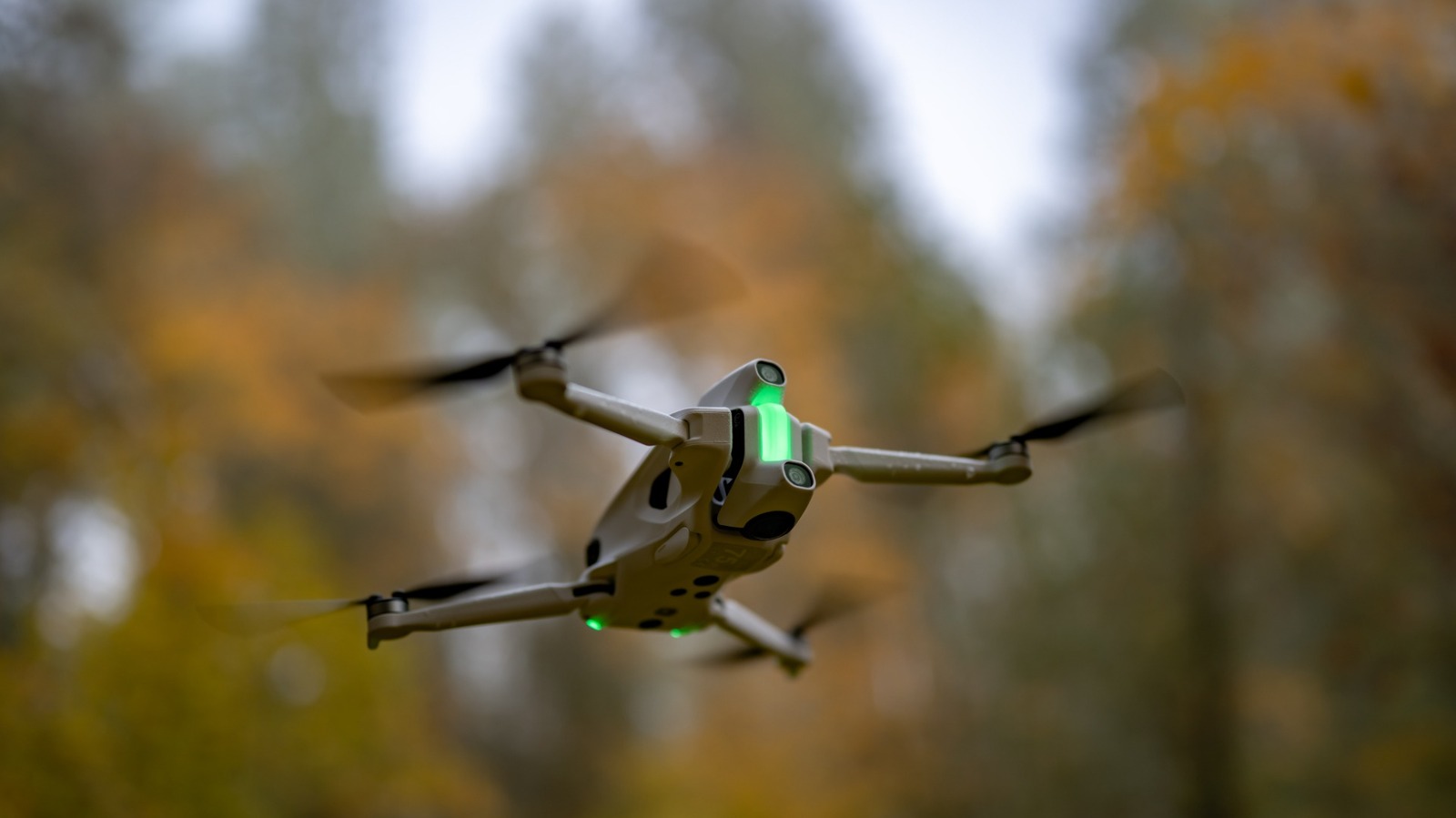 Antigravity A1 Review: An Entirely New Type Of Drone That Truly Makes It Feel Like You’re Flying