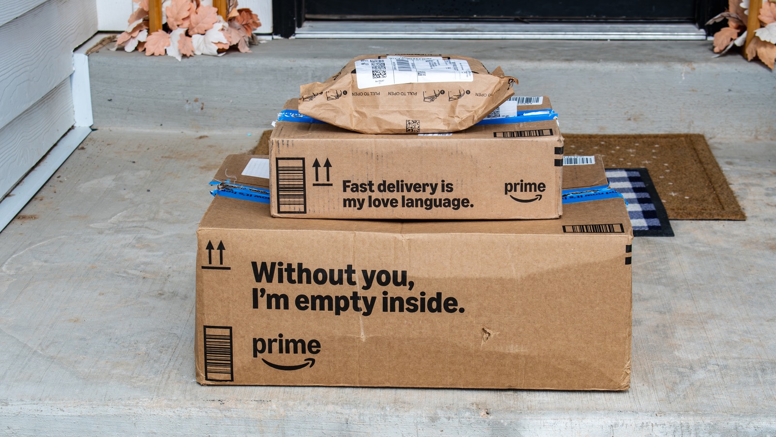 Anyone Can Buy Unclaimed Amazon Packages - Here's Where You Can Find Them