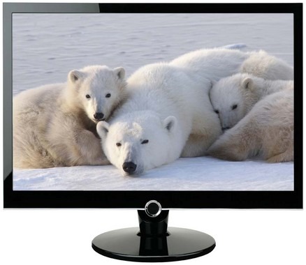 AOC 2230Fh LCD HDTV