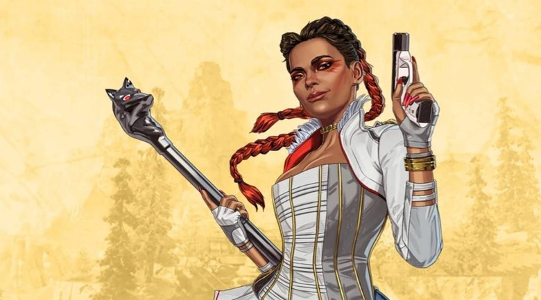 Apex Legends Season 5 release time – Loba arrives May 12