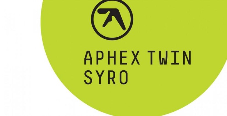 aphextwin