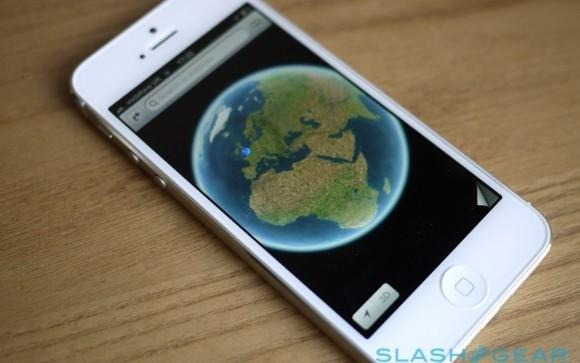 Apple acquires indoor GPS company WiFiSLAM