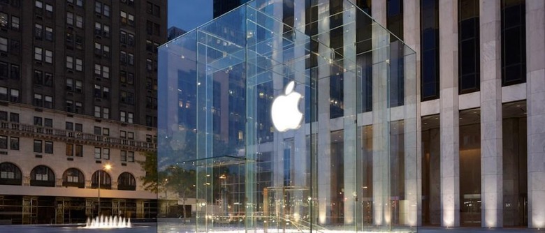 Apple agrees to pay $347M in Italian tax probe