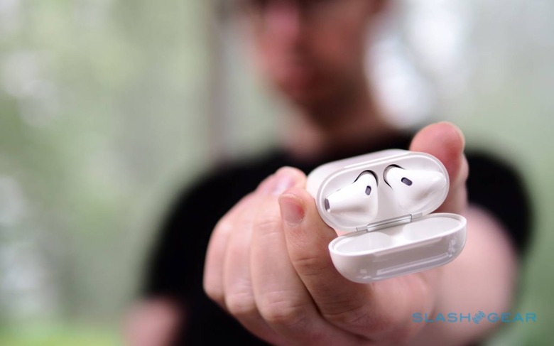 Apple AirPods 2 Review: The Sound Of Convenience - SlashGear