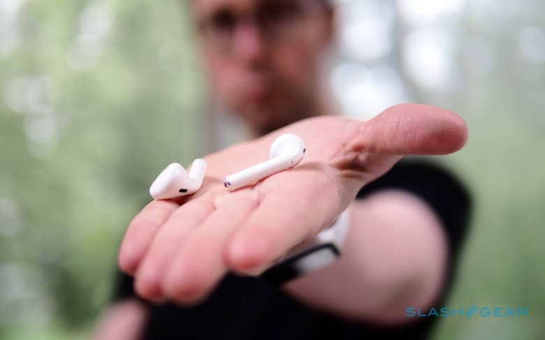 Apple AirPods 2 Review: The Sound Of Convenience - SlashGear