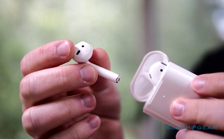 Apple AirPods 2 Review: The Sound Of Convenience - SlashGear