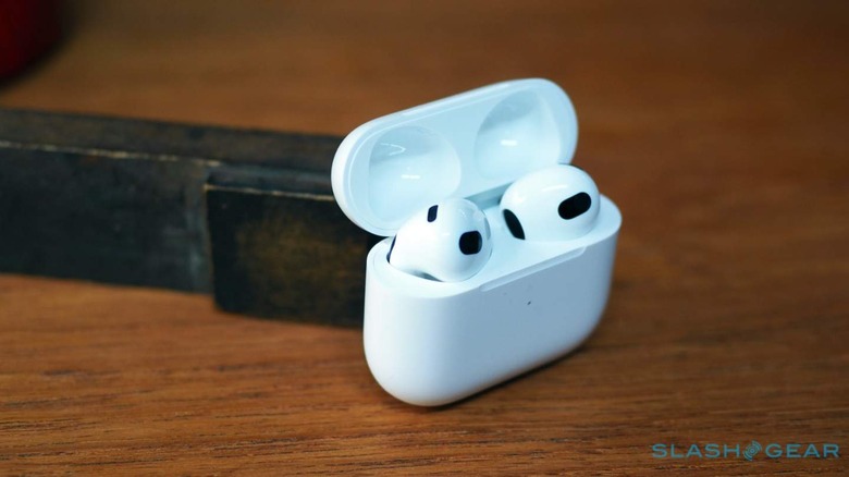 Apple AirPods 3rd-Generation Review: AirPods Pro Sound for Under $200