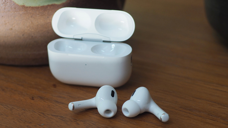 Apple AirPods Pro (2022) Review: Refinement That's Not For