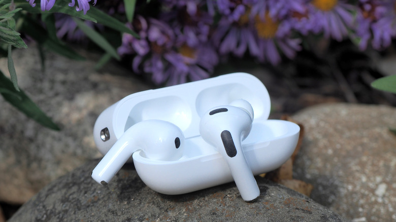 Apple AirPods Pro 3