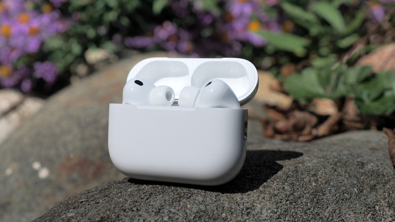 Apple AirPods Pro 3
