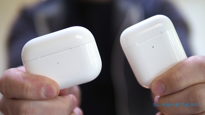 Apple AirPods Pro Review - Why Less Noise Costs More SlashGear