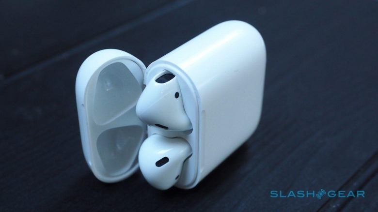 Apple AirPods 2 Review: The Sound Of Convenience - SlashGear