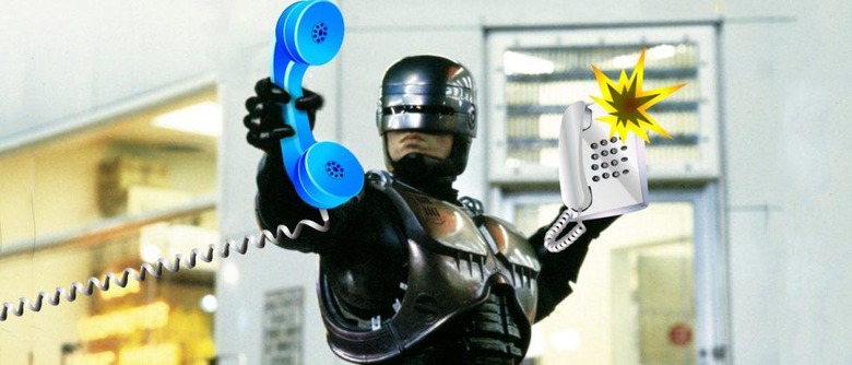 robocop_robocall