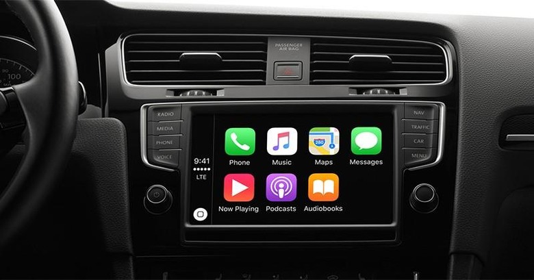 carplay