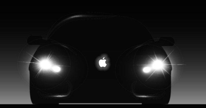 Apple car project sees layoffs amid report of 'reboot'