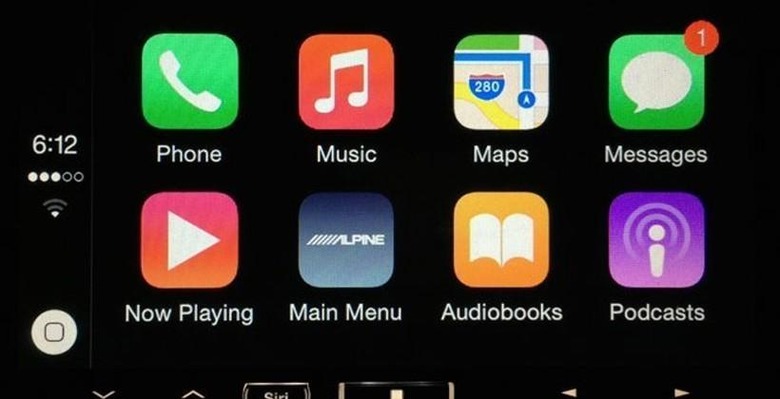 carplay