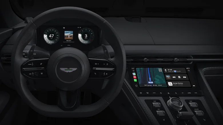 CarPlay Ultra vs Standard CarPlay Which Fits Your Needs