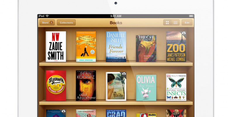 ibooks