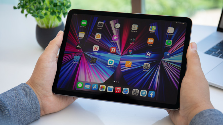 iPad Air