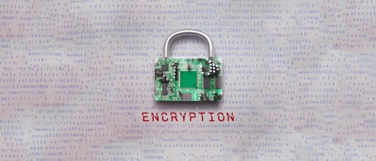 encryption