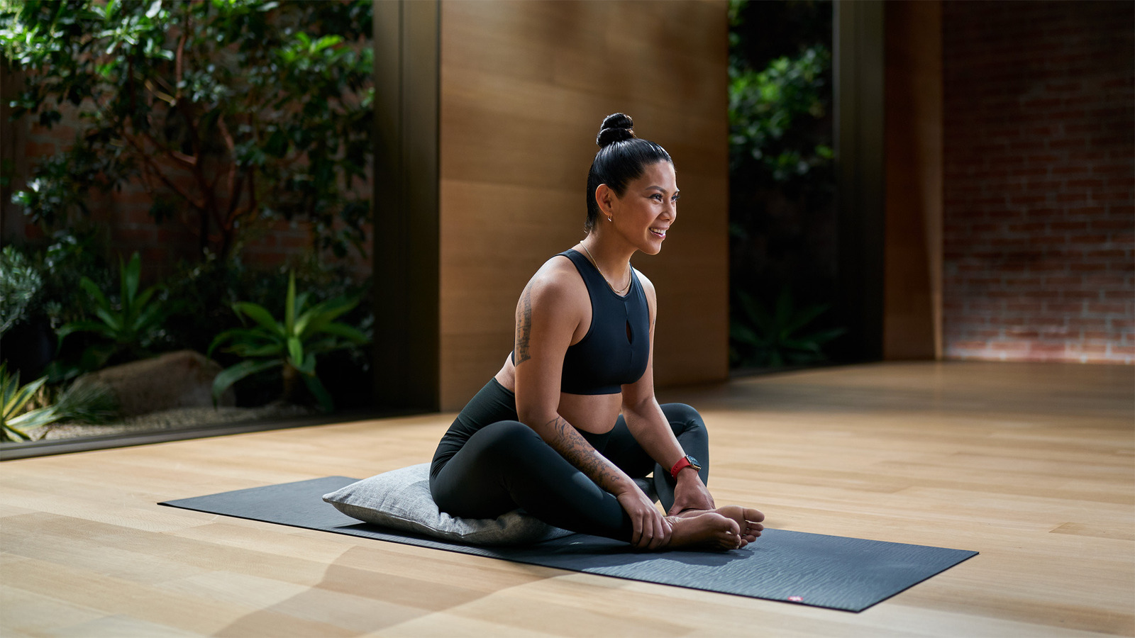 Apple Health+ acaba de adicionar exercícios que atendem às mães