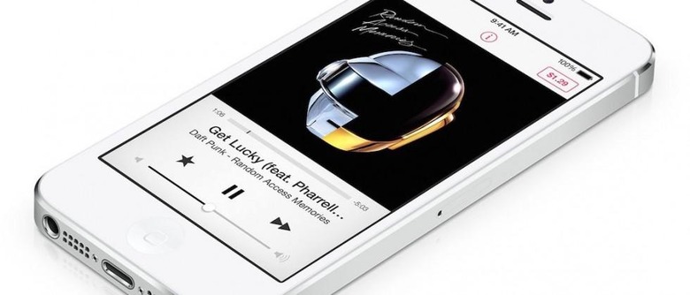 Apple folds iTunes Radio into Apple Music, now requires subscription