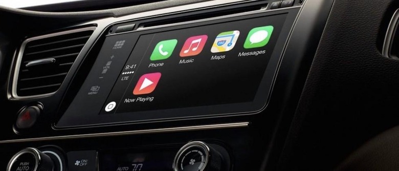 Apple hires Nvidia's AI director for possible work on autonomous car
