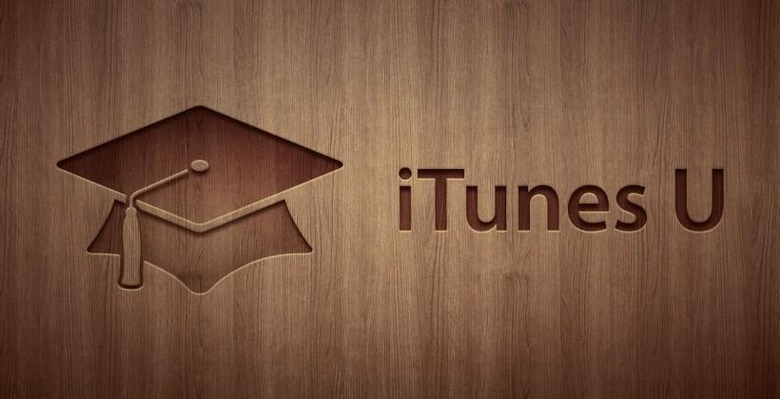 iTunes U