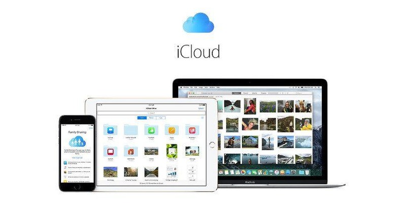 icloud