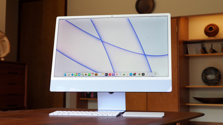 Apple iMac 24"