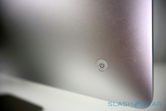 Apple iMac 27-Inch (2012) Review - SlashGear