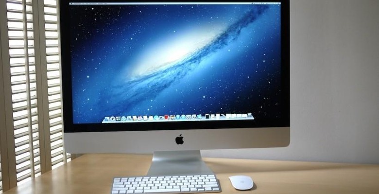 imac computer 27 inch