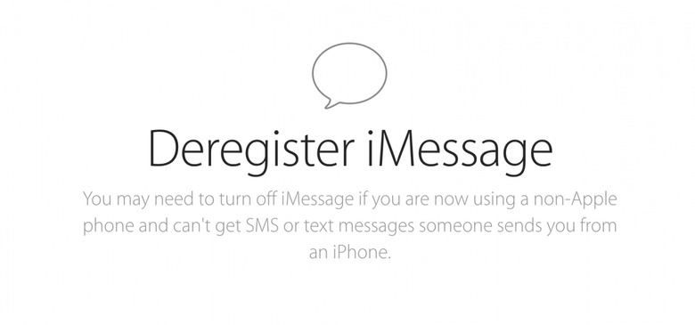 imessage