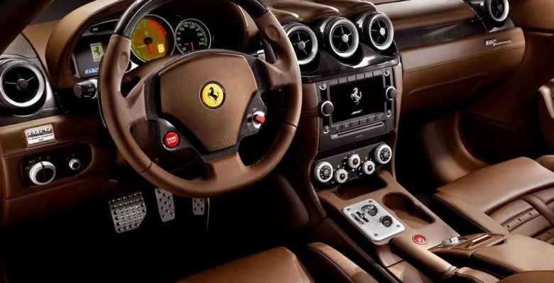 612 Scaglietti