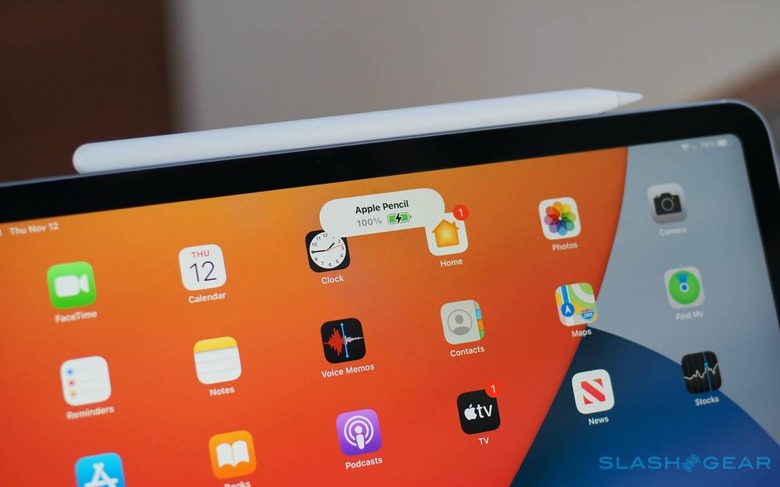 Apple iPad Air (2020) Review - Marvel In The Middle - SlashGear