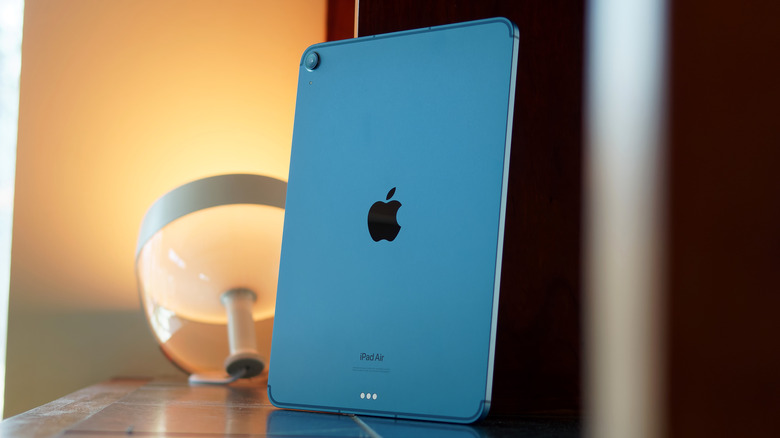 iPad Air 5