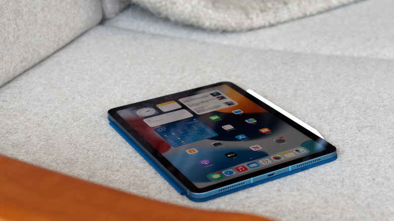 iPad Air 5