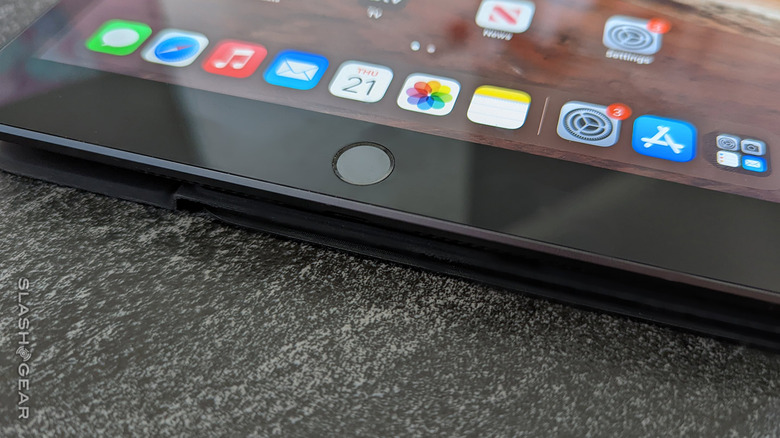 Apple iPad (9th gen) review