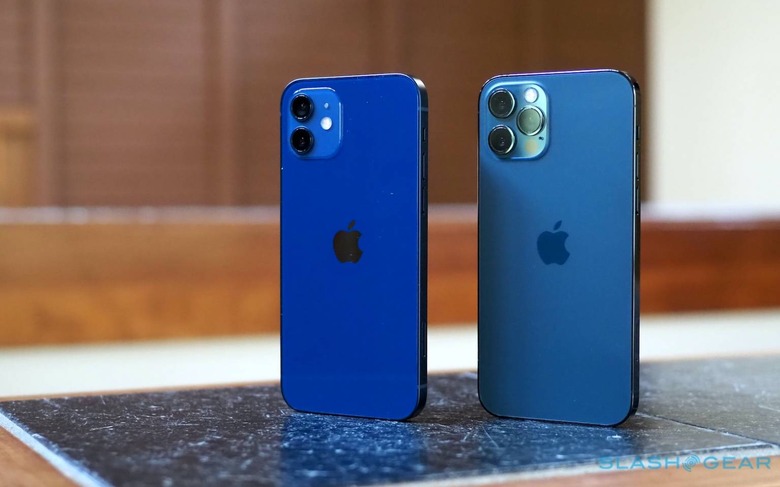 Apple iPhone 12 vs. iPhone 12 Pro review: which one do I buy?