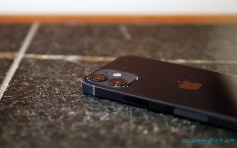 iPhone 12 mini review: A concentration not a reduction