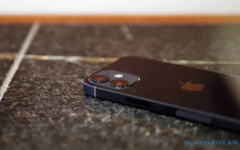 iPhone 12 mini Review: 'Mini' in name alone