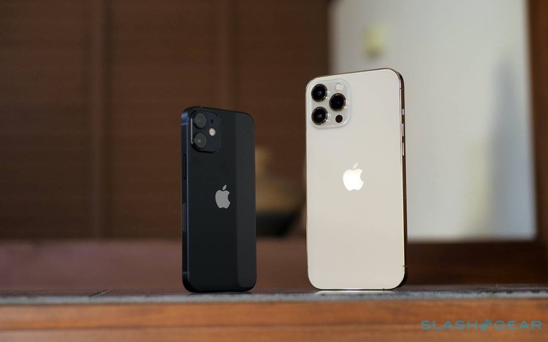 iPhone 12 Mini review: Apple gave us the small phone we've been