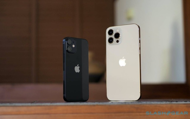 iPhone 12 mini review: the king of small phones, iPhone